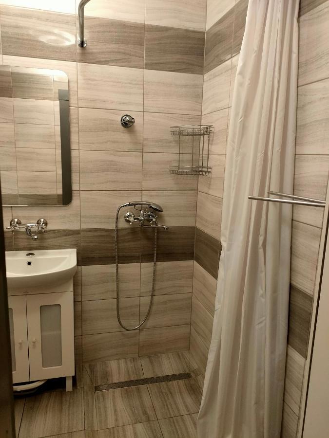 Apartment Sowinskiego *