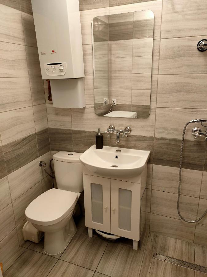Apartment Sowinskiego Gdansk