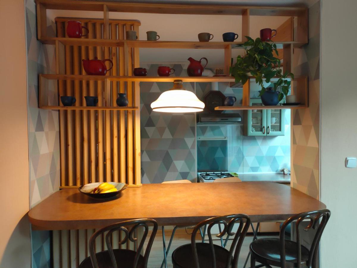 Sowinskiego Apartment *